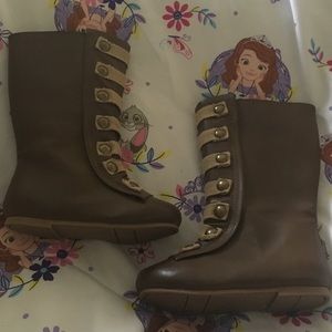 Joyfolie Shoes - Joyfolie military boots Joyfolie Shoes - Joyfolie military boots